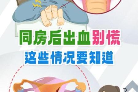 夫妻同完房出血怎么原因 夫妻同完房后出血