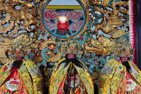 保生大帝生日是农历几月几日 保生大帝生辰