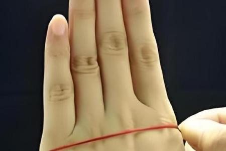 食指长的人多还是无名指长的人多 食指比无名指长的人多还是无名指比食指长的人多
