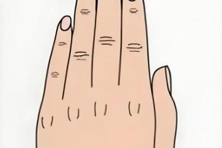 左手无名指比食指长有什么说法 左手无名指比食指长有什么说法,今年是不是要戴佛