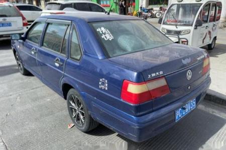 哪年的桑塔纳质量最好 哪年的桑塔纳质量最好看