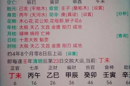 农历十一月廿一出生的人命运解析，八字五行缺什么？