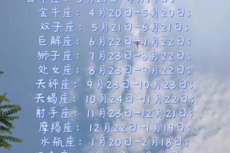 几月出生是天秤座 几月出生是天秤座男