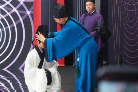 及冠是指多少岁 及冠之礼是几岁