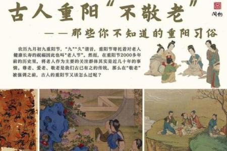 重阳节是为了纪念哪位历史人物？它的起源和传统习俗是什么？
