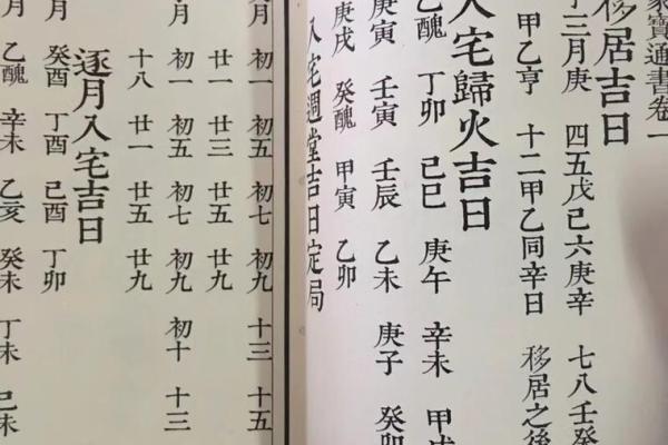 2025年9月入宅新居求推荐一个最好的吉利日子时辰