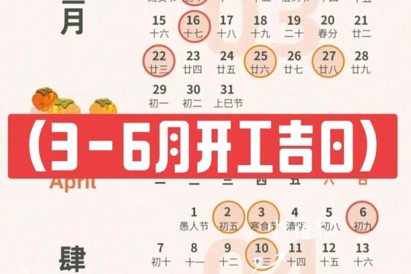 2025年新房开工动土吉日查询，如何挑选最适合的黄道吉日？