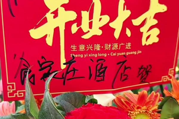 开业吉日2025年