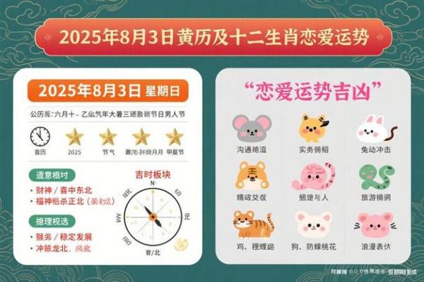 2025年八月提车黄历吉日推荐与生肖运势匹配指南