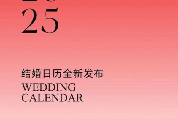 2025年11月结婚吉日推荐与生肖属相配对得把眼睛擦亮了