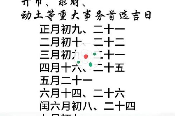 2025年适合提车的黄道吉日查询，哪几天最吉利？