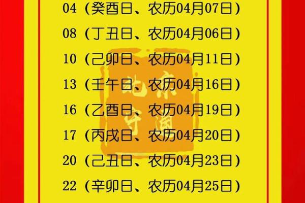 根据生辰八字测算搬家吉日，如何选择对家庭运势最好的日子？