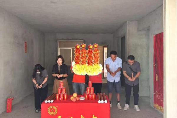 新房准备装修，如何挑选一个风水上的开工好日子？