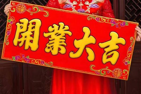 最近新店开业黄道吉日查询，哪一天适合举办开业庆典活动？