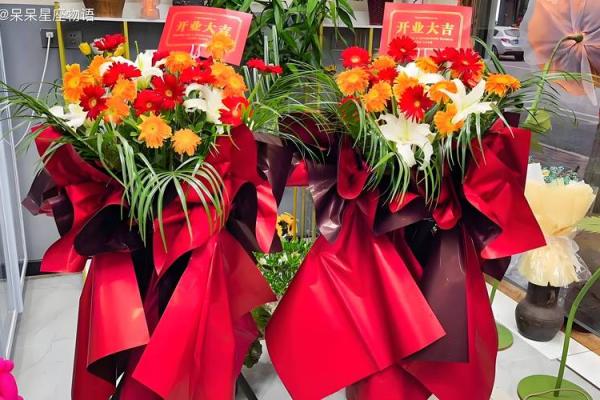 2024年最适合新店开业的黄道吉日有哪些推荐？