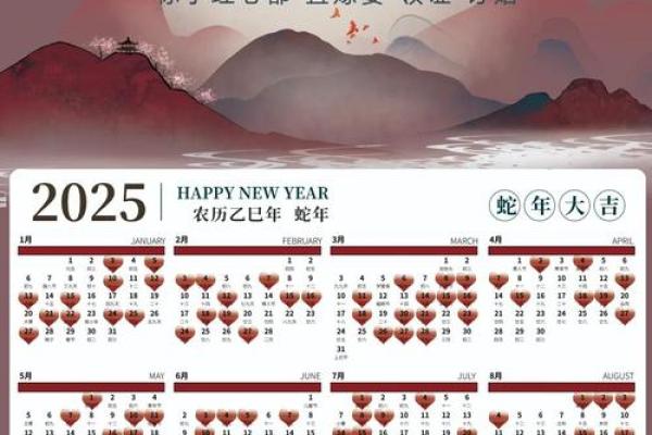 如何根据生辰八字选择2024年最适合订婚的黄道吉日查询方法