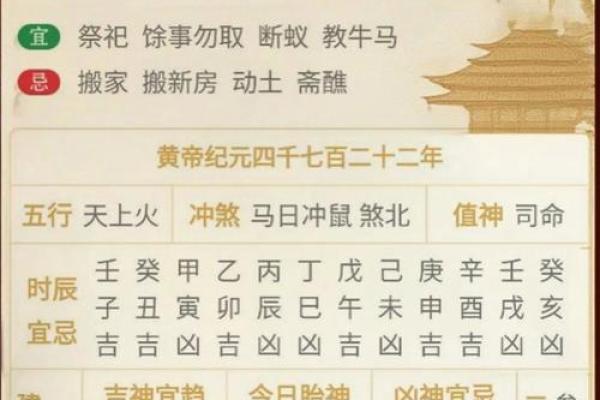 家里老房子翻新重建，请问今年下半年有哪些适合动土的黄道吉日？