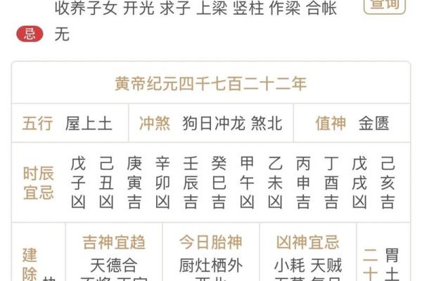 如何根据生辰八字选择房屋装修开工的良辰吉日