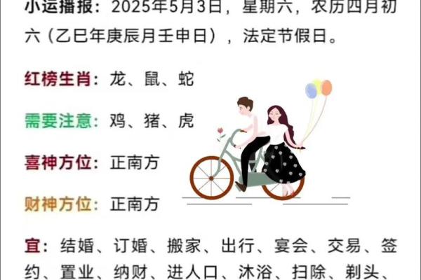 老黄历明天日子好不好，想出门办事求顺利吉利时辰