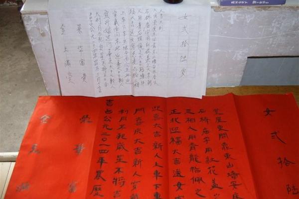 如何根据新郎新娘的生辰八字挑选一个最合适的婚嫁吉日？