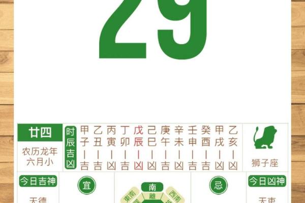 2024年最适合新店开张的黄道吉日是哪几天？