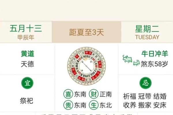 黄历查询今日开业好不好？详细了解冲煞方位与祈福注意事项
