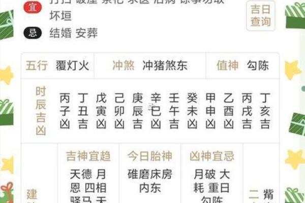 如何根据生辰八字挑选免费提车的良辰吉日避免冲煞