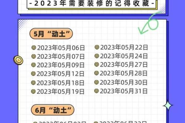 装修开工黄道吉日怎么选？2024年最新吉日查询
