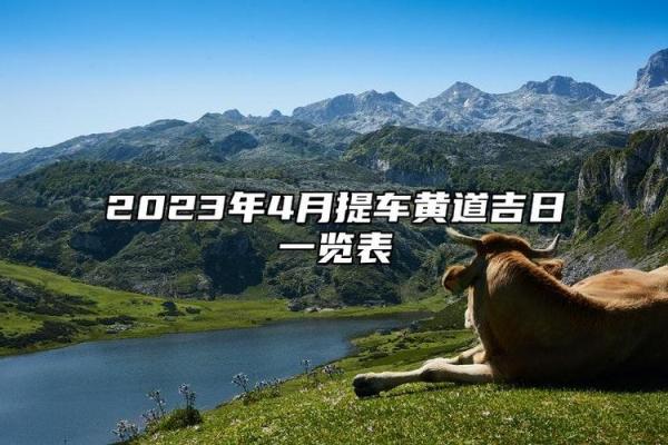 本月哪天提车最吉利？免费查询2024年最新黄道吉日推荐