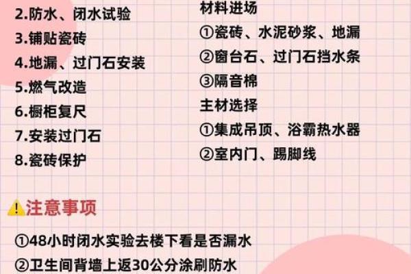 七月装修房子最佳时间选择及夏季施工注意事项全攻略