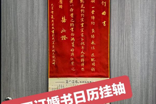 2024年7月适合订婚的黄道吉日有哪些？需要避开哪些忌讳日期？