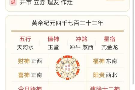 2024年农历五月结婚登记黄道吉日查询通书老黄历