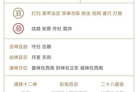 明天黄历吉时具体几点，适合开业典礼的时辰有哪些？
