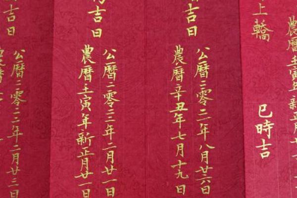 如何根据生辰八字挑选2026年最适合我们的结婚好日子？