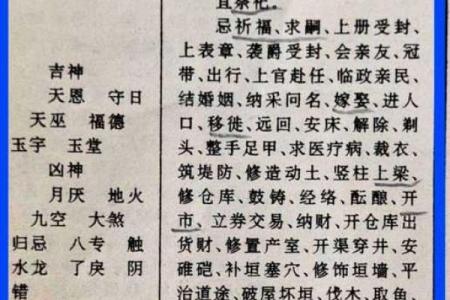 2025年订婚吉日查询，包含农历和公历详细对照表