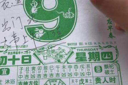 明天黄历查询宜忌事项，适合结婚搬家开业吗？