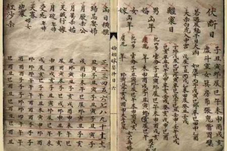 结婚日子怎么算出来的？传统黄道吉日与现代科学择日方法详解