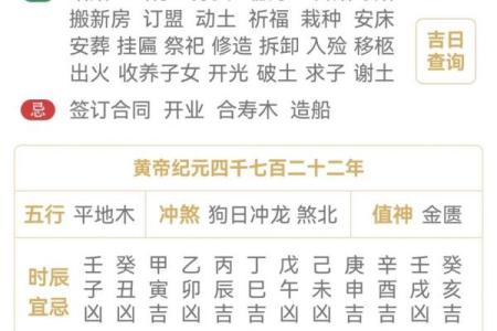 新店开张如何挑选良辰吉日？近期适合开业的好日子查询方法