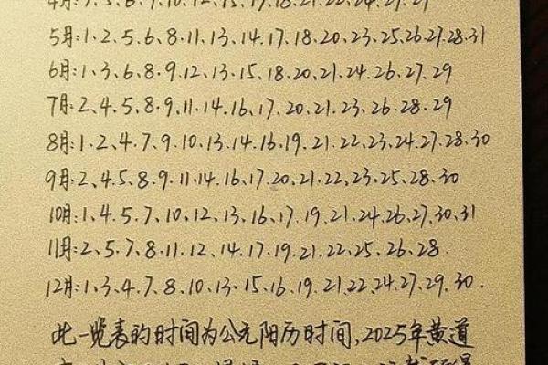 2025年装修黄道吉日查询，如何挑选最适合的开工好日子？