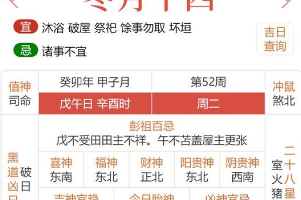 新房换大门需要选日子吗？老黄历吉日查询与风水方位禁忌了解