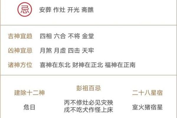 2023年结婚吉日挑选，今日宜忌查询与注意事项完整了解