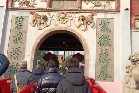 2025年去寺庙拜佛求平安哪几个月份最灵验最好