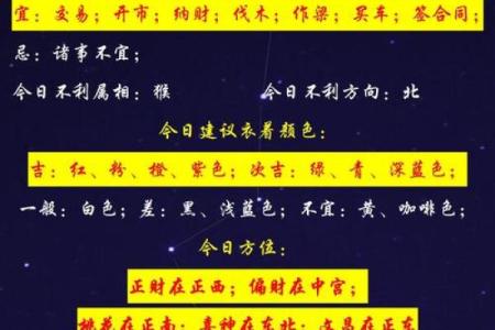 华易黄历网今日黄历宜忌准确吗，搬家入宅需要注意什么？