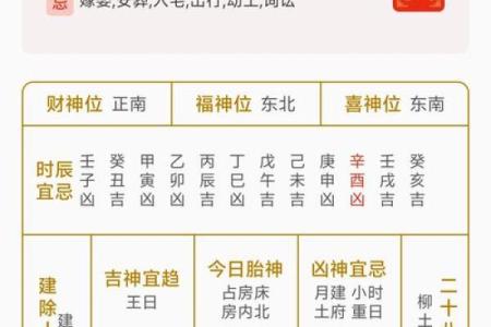 如何根据逝者生辰八字选择最合适的下葬吉日与吉时查询方法