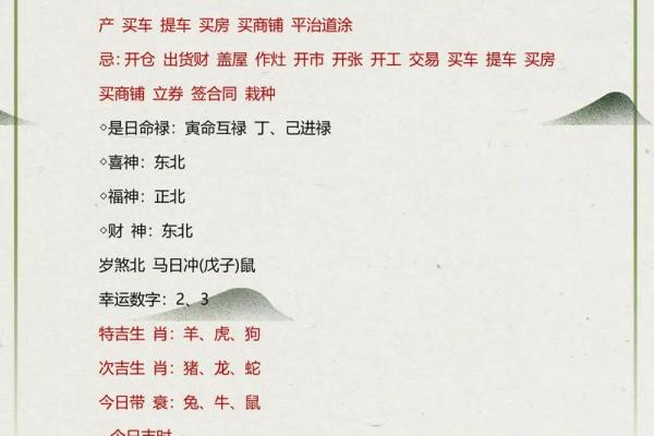 2024年最适合提车的黄道吉日有哪些？如何挑选最佳日期