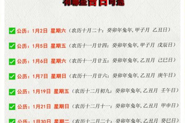 2025年新房装修开工吉日一览表，哪个月份最合适？