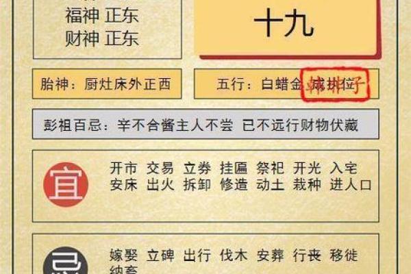 想通过中华老黄历查询2023年开业黄道吉日，应该怎样选择最佳日期？
