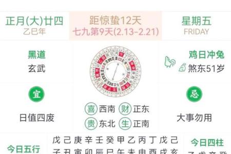 2025年老黄历正版查询，每日宜忌与吉时详解