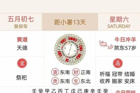 想通过中华老黄历查询2023年开业黄道吉日，应该怎样选择最佳日期？