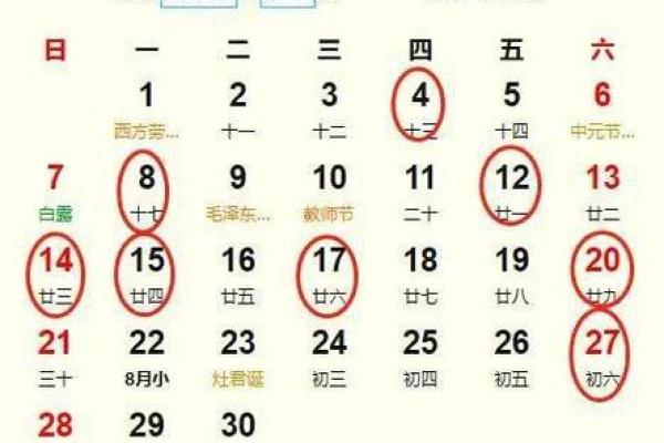 搬家入宅黄道吉日选择，如何根据生辰八字挑选最佳日期？